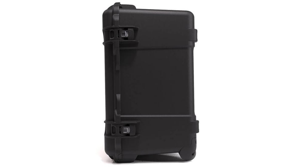 Nanuk 970 Case with Foam Insert for DJI Inspire 2 Landing, Black, 970S-080BK-0A0-19351