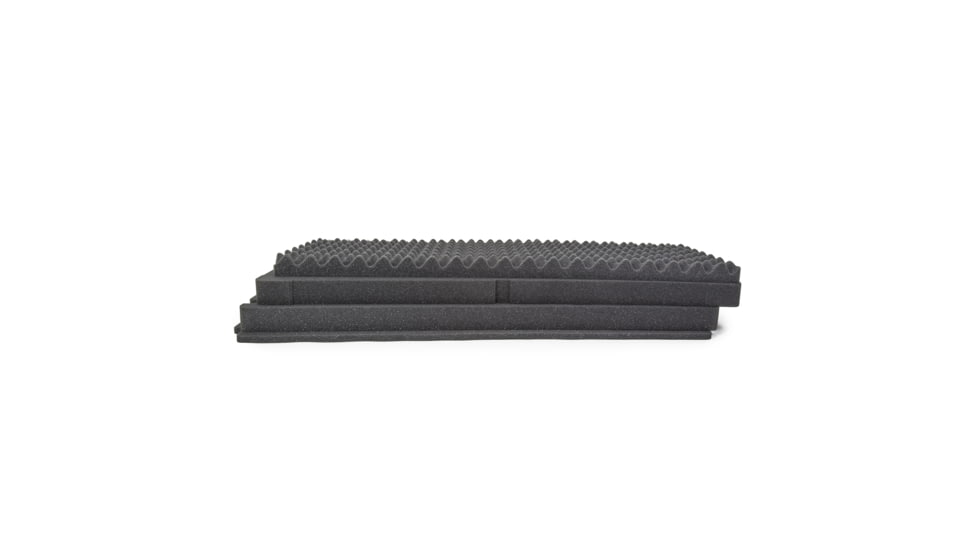 Nanuk 985 Foam for Nanuk 985 Case, Black, 1-98500-K