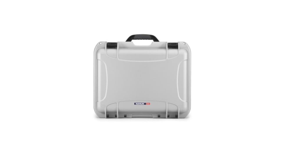 Nanuk Case 925 w/f insert for Mavic 2PZ Smart Cntlr, Silver, Large, 925S-080SV-0A0-19056