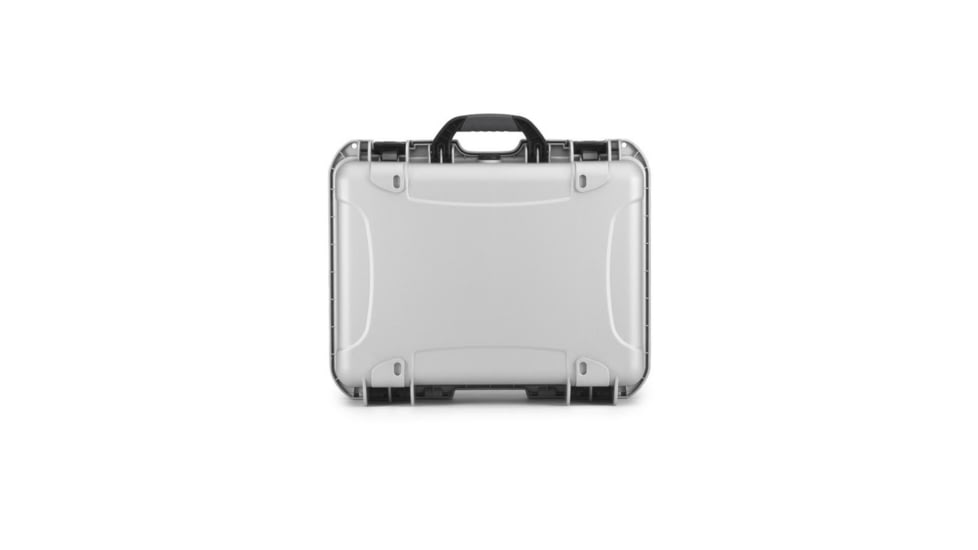 Nanuk Case 930 w/foam insert for Ronin-SC, Silver, Large, 930-RONS5