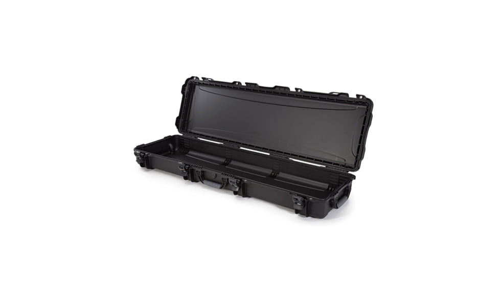 Nanuk Case 995 No TSA Latch, Black, Large, 995S-000BK-0A0