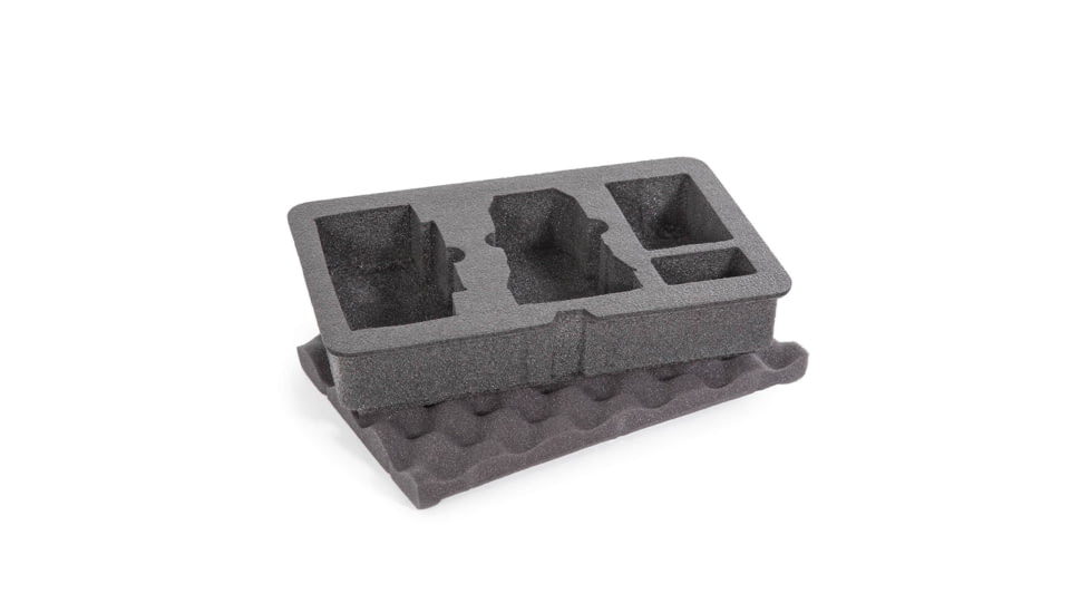 Nanuk Customized foam insert 909 for MAVIC MINI, Small, 909-FOAM-MAVIC MINI