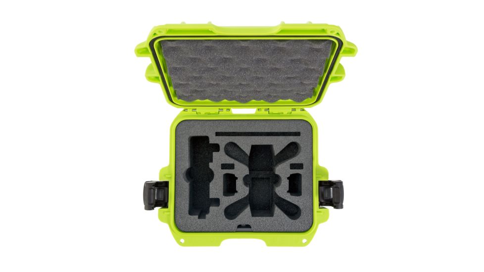 Nanuk Customized Foam Insert for Case 905 - DJI SPARK, Black, Small 905-FOAM_SPARK