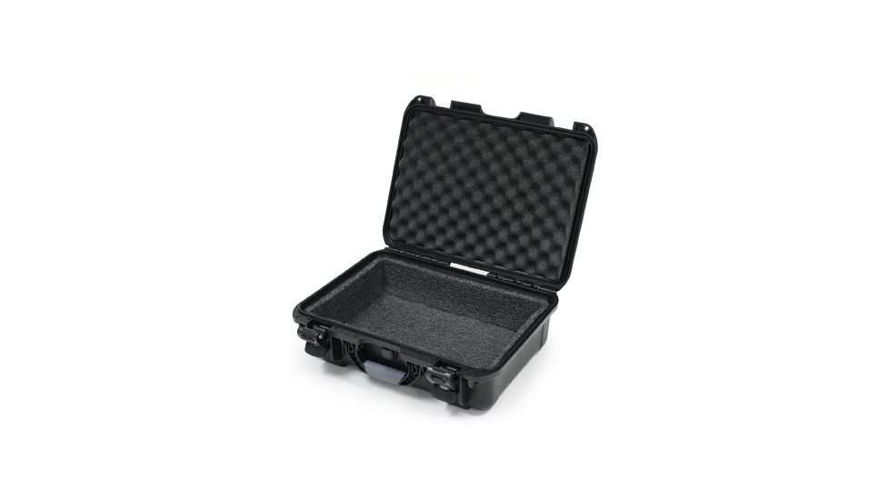 Nanuk Case with Lined Foam