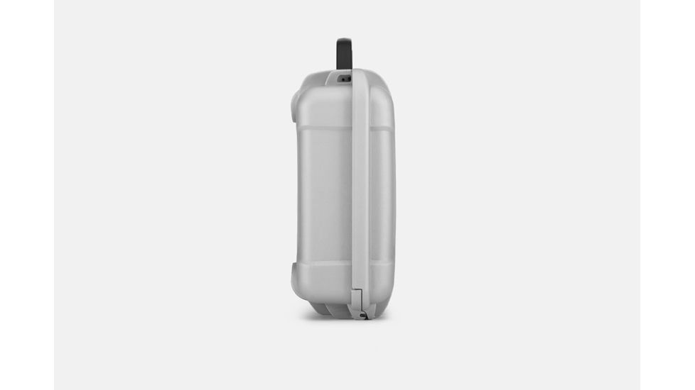 Nanuk Hard Case Mavic Air W/Foam Insert, Silver, Medium 910-MAVIA5