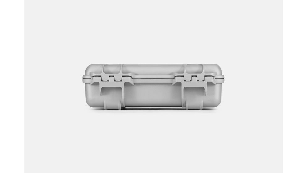 Nanuk Hard Case Mavic Air W/Foam Insert, Silver, Medium 910-MAVIA5