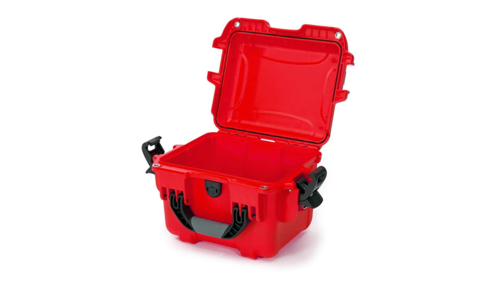 Nanuk 908 Protective Case w/ Cubed Foam