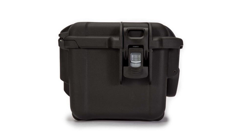 Nanuk 908 Pro Photo Camera Case Kit w/Lid Organizer / Padded Divider