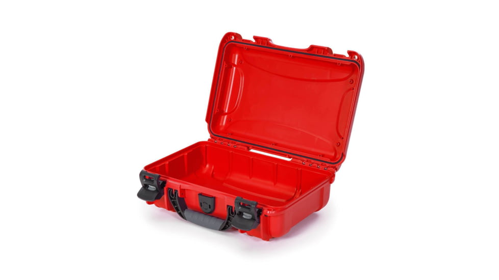 Nanuk 909 Protective Case w/ Cubed Foam