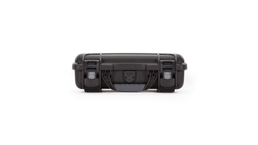 Nanuk 909 R Collection Case w/ Cuber Foam