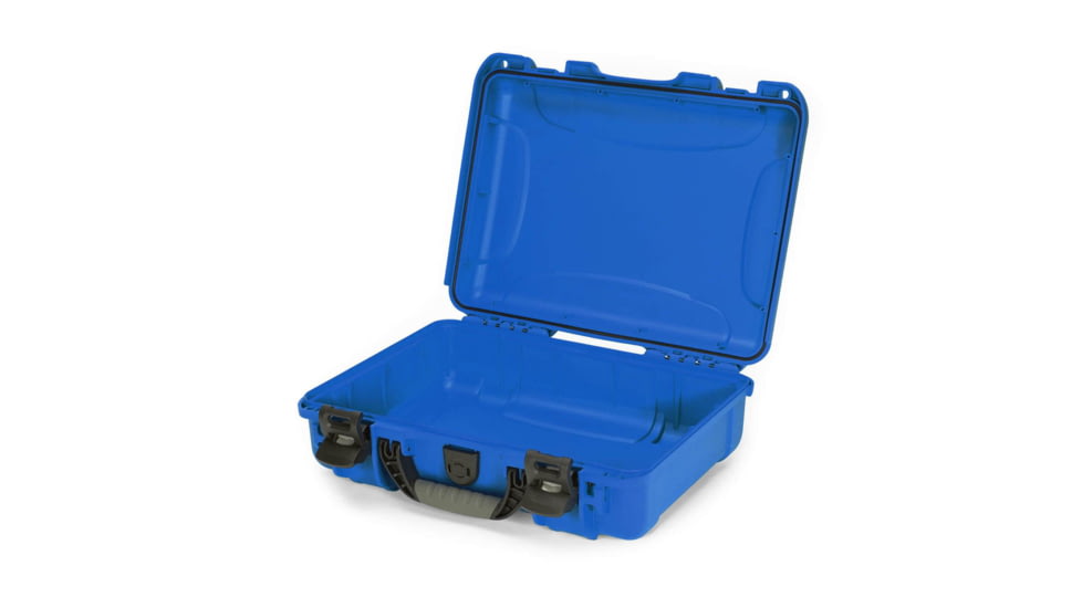 Nanuk 910 Protective Case w/ Cubed Foam