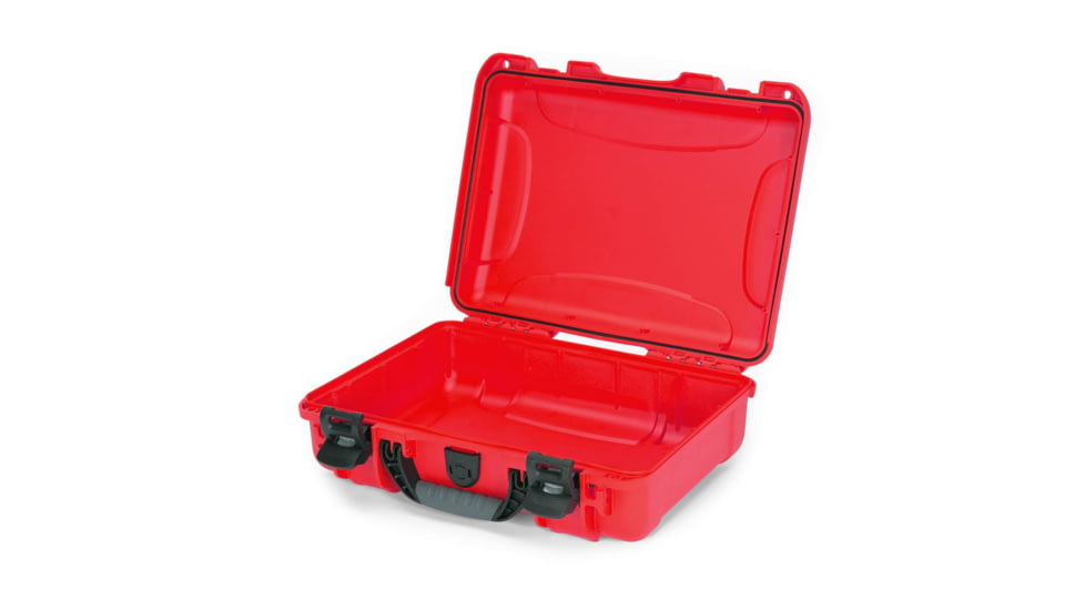 Nanuk 910 Protective Case w/ Cubed Foam