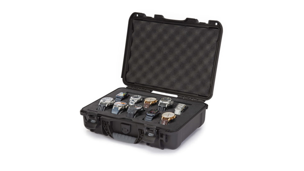 Nanuk 910 Watch Case w/ Foam