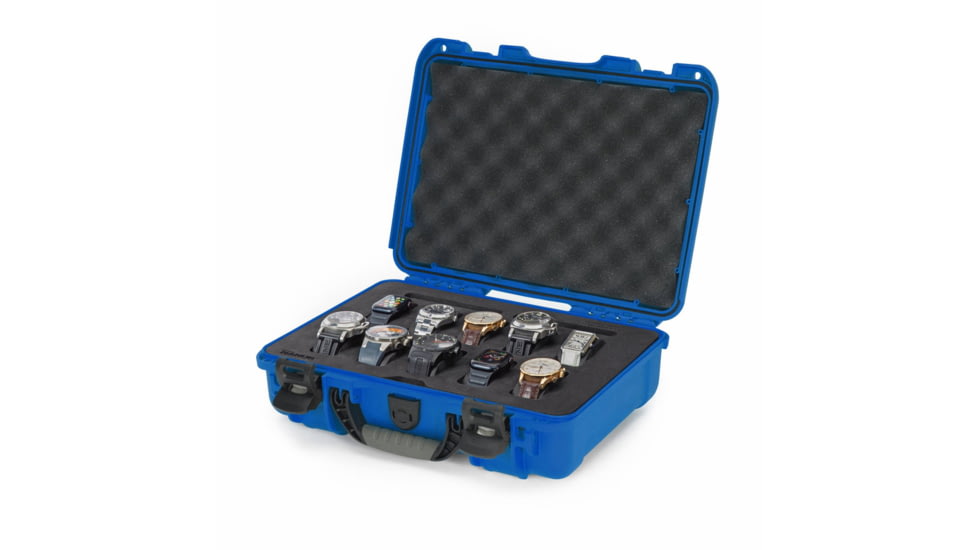Nanuk 910 Watch Case w/ Foam