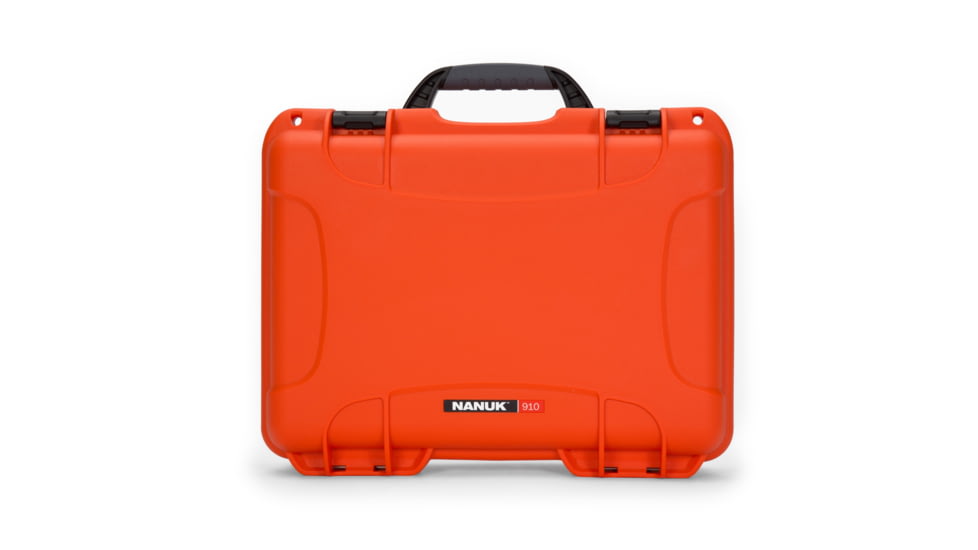 Nanuk 910 Watch Case w/ Foam