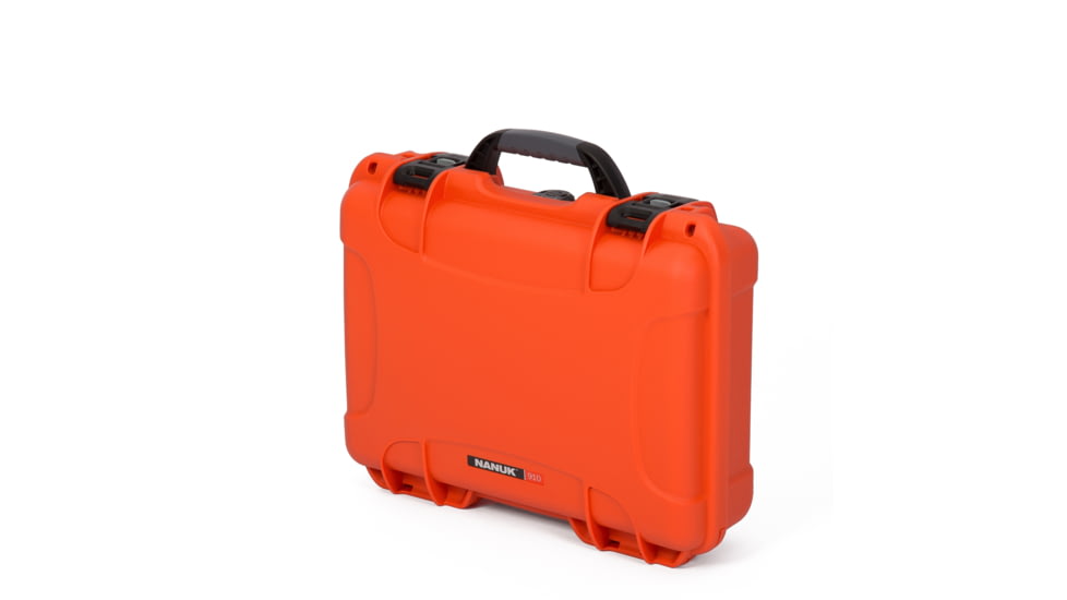 Nanuk 910 Watch Case w/ Foam