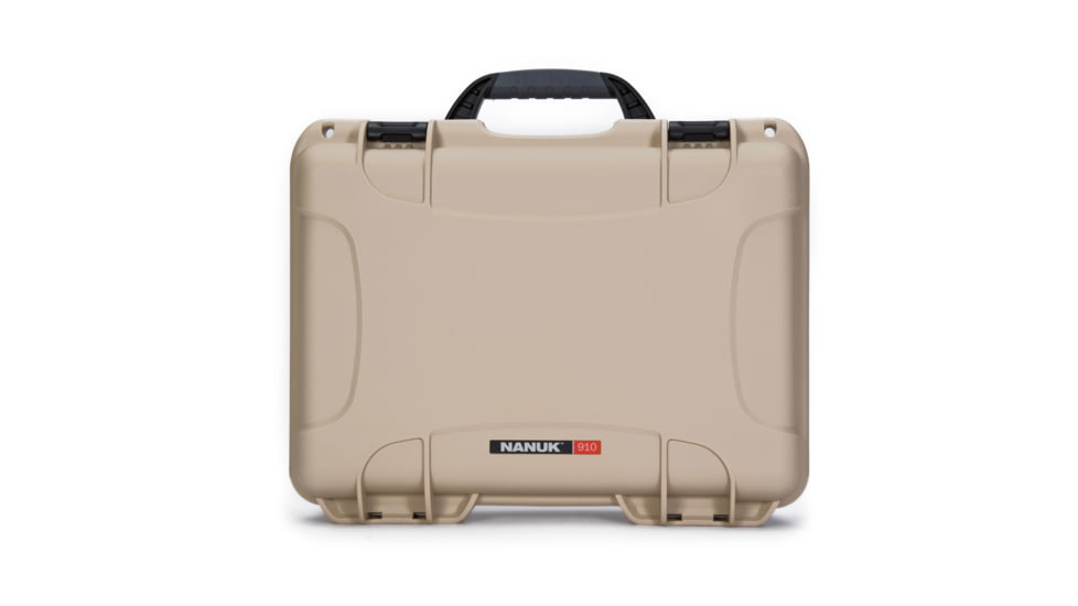 Nanuk 910 Watch Case w/ Foam