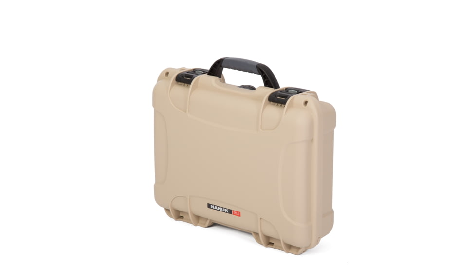 Nanuk 910 Watch Case w/ Foam