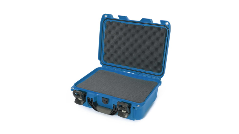 Nanuk 915 Protective Case w/Padded Divider