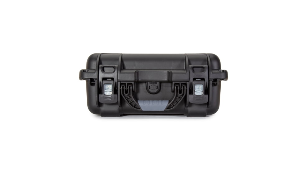 Nanuk 915 Protective Case w/Padded Divider