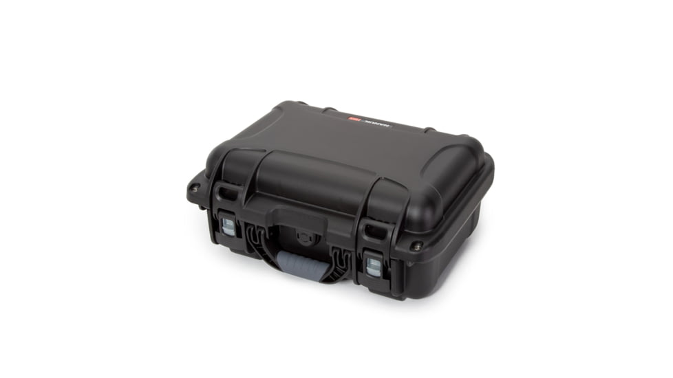 Nanuk 915 Protective Case w/Padded Divider