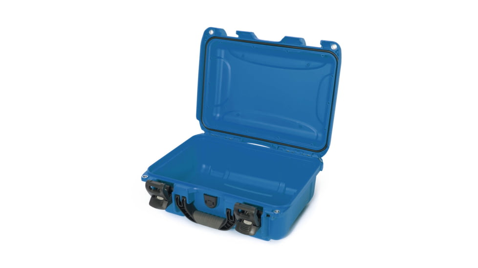 Nanuk 915 Protective Case w/Padded Divider