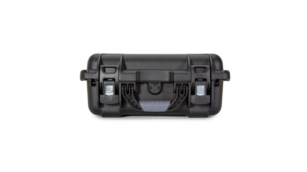 Nanuk 915 Pro Photo Camera Case Kit w/Lid Organizer / Padded Divider