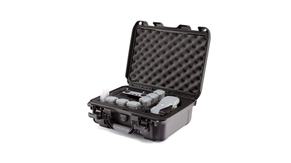 Nanuk 920 DJI Air 3 Fly More Combo Case w/ Foam