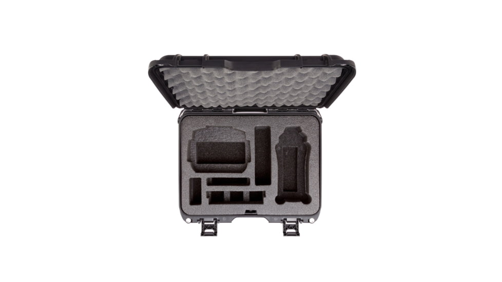 Nanuk 920 DJI Air 3 Fly More Combo Case w/ Foam
