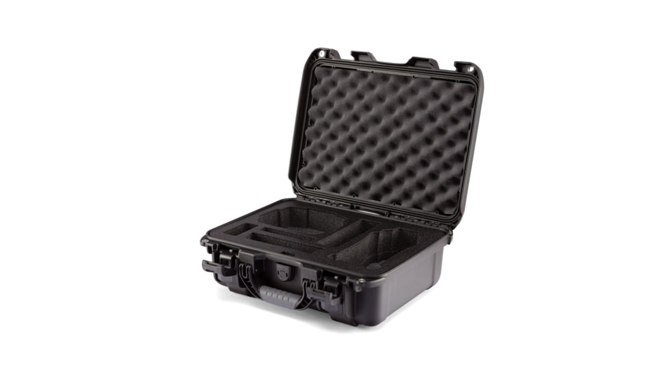 Nanuk 920 DJI Air 3 Fly More Combo Case w/ Foam