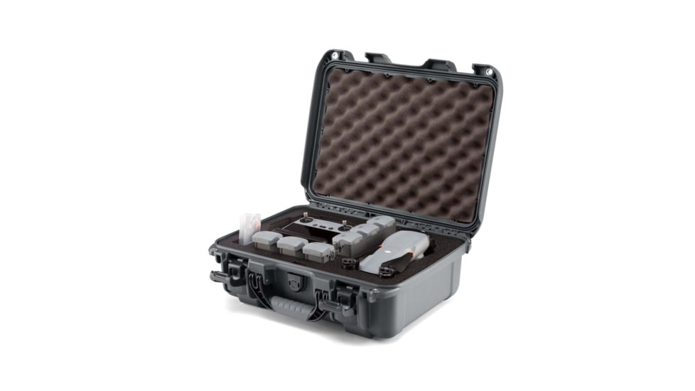 Nanuk 920 DJI Air 3 Fly More Combo Case w/ Foam