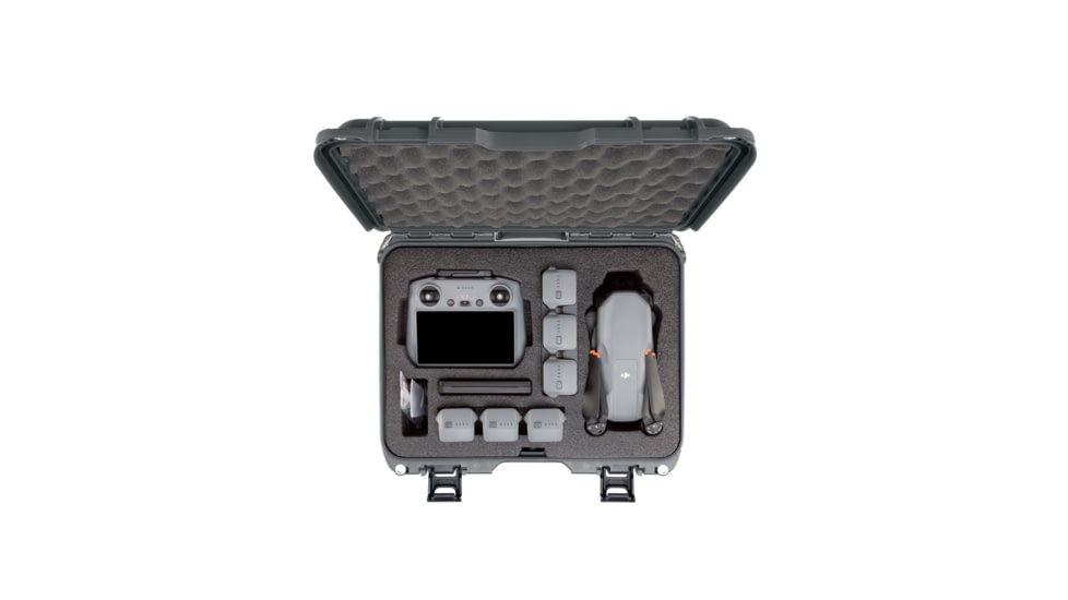 Nanuk 920 DJI Air 3 Fly More Combo Case w/ Foam