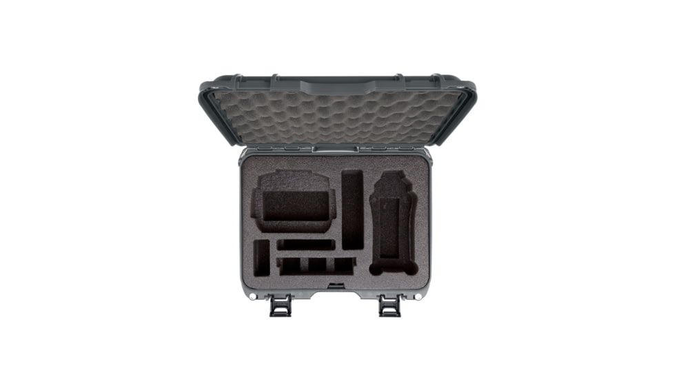 Nanuk 920 DJI Air 3 Fly More Combo Case w/ Foam