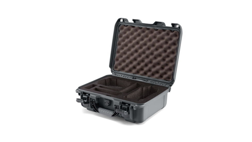 Nanuk 920 DJI Air 3 Fly More Combo Case w/ Foam