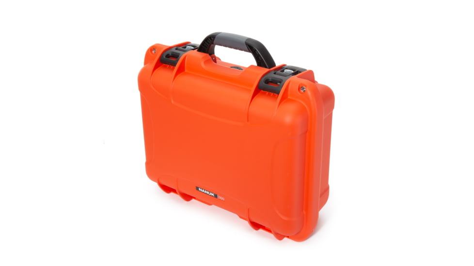 Nanuk 920 DJI Air 3 Fly More Combo Case w/ Foam