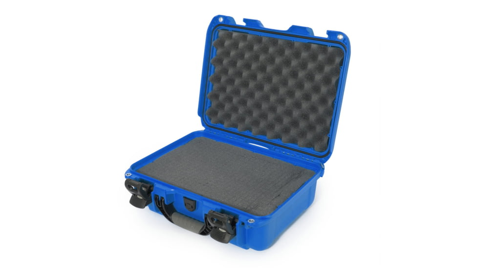 Nanuk 920 Hard Plastic Case