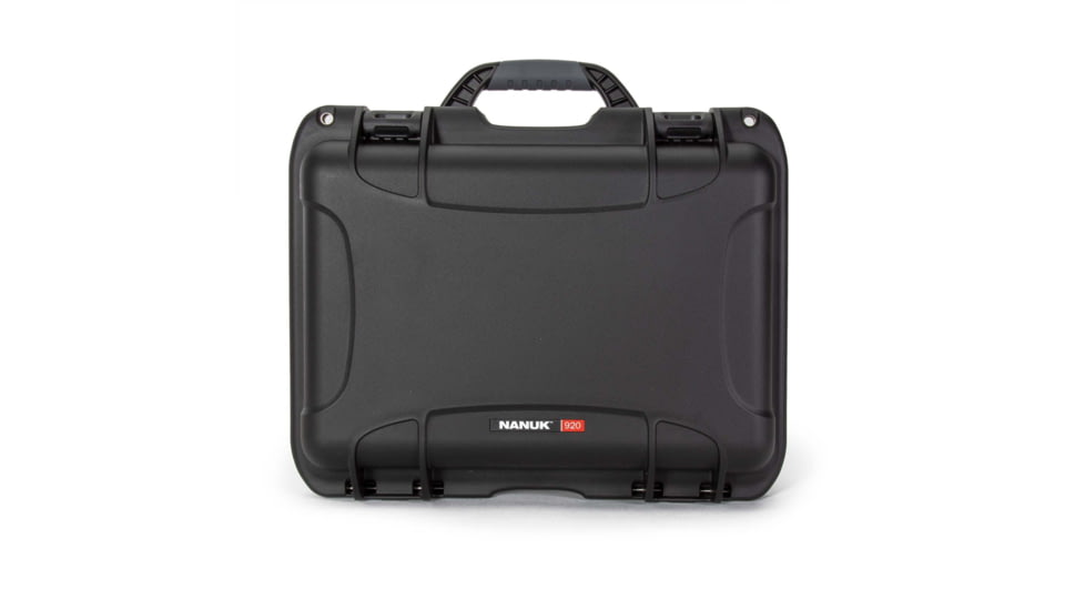 Nanuk 920 Hard Plastic Case