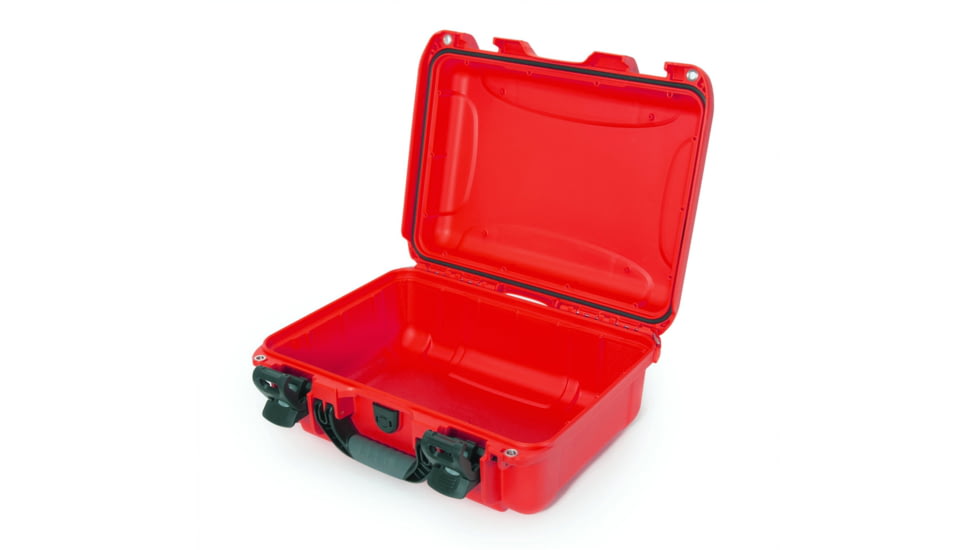 Nanuk 920 Hard Plastic Case