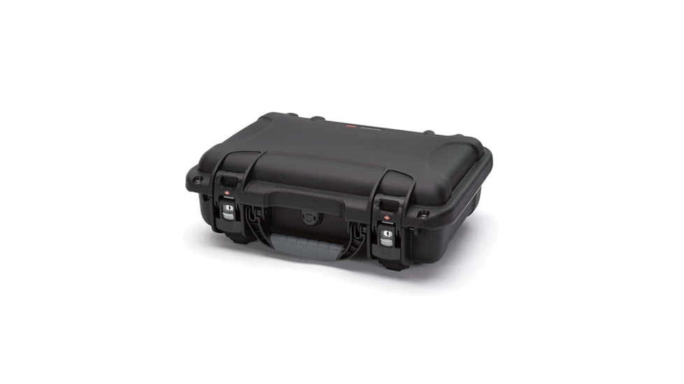 Nanuk 923 Pro Photo Camera Case Kit w/Lid Organizer / Padded Divider