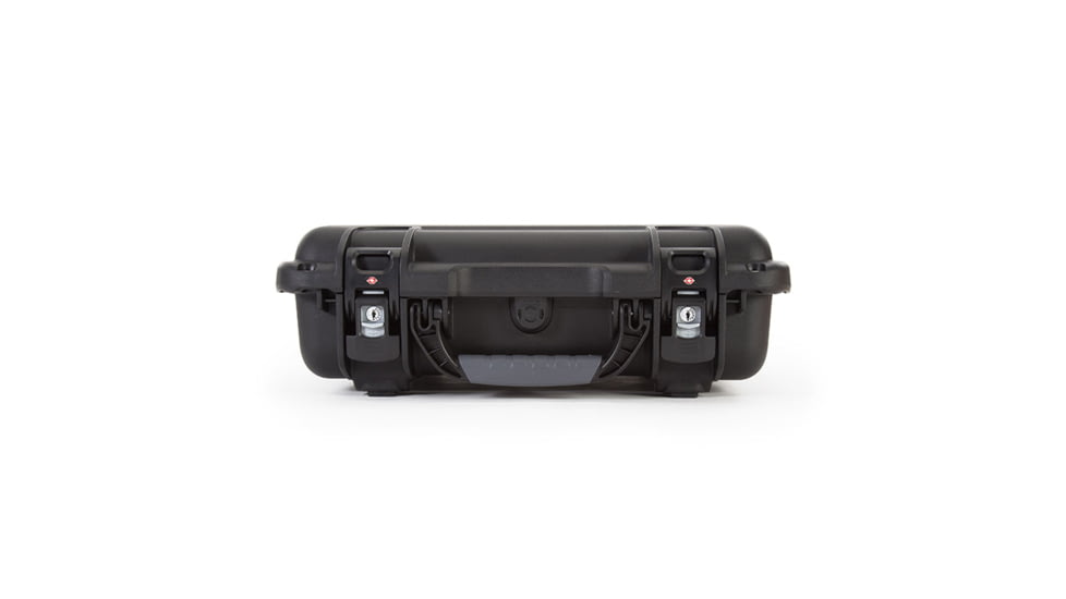 Nanuk 923 Pro Photo Camera Case Kit w/Lid Organizer / Padded Divider