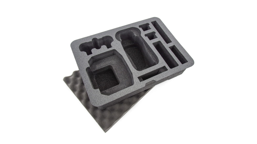 Nanuk 925 Customized Replacement Insert Foam