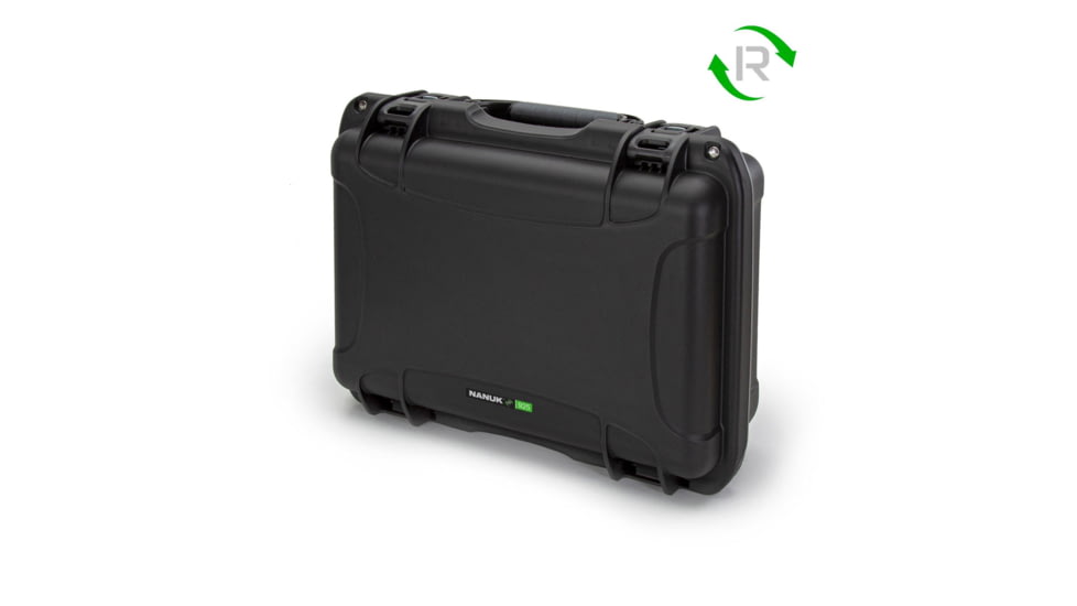 Nanuk 925 R Collection Empty Case