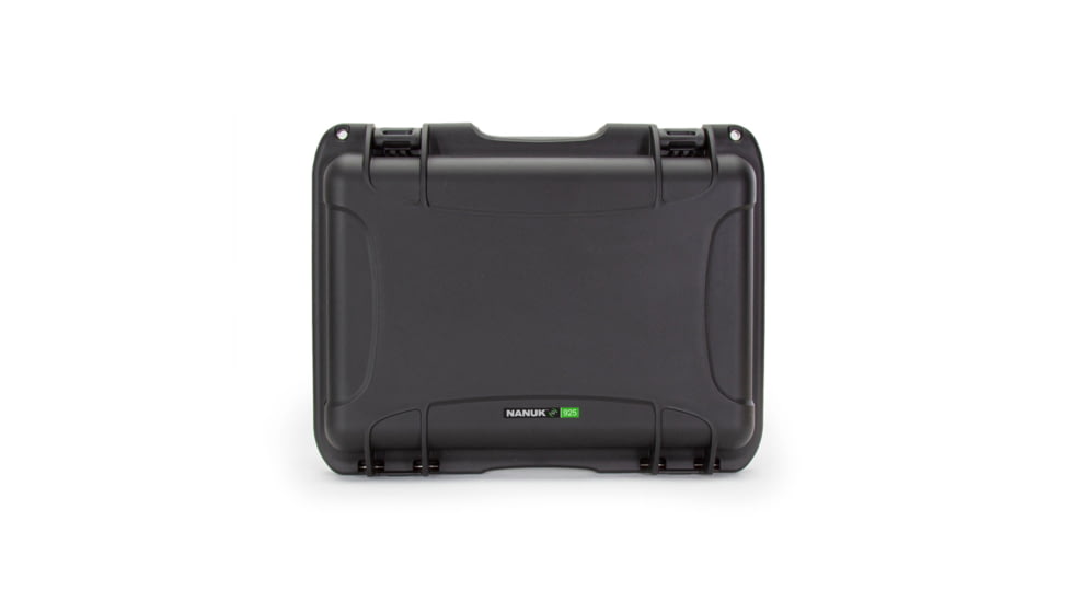 Nanuk 925 R Collection Empty Case