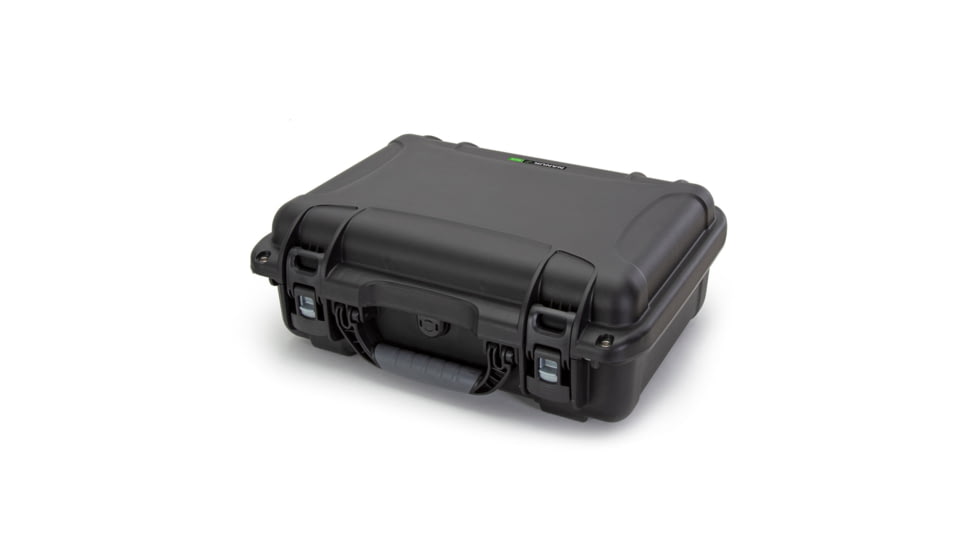 Nanuk 925 R Collection Empty Case