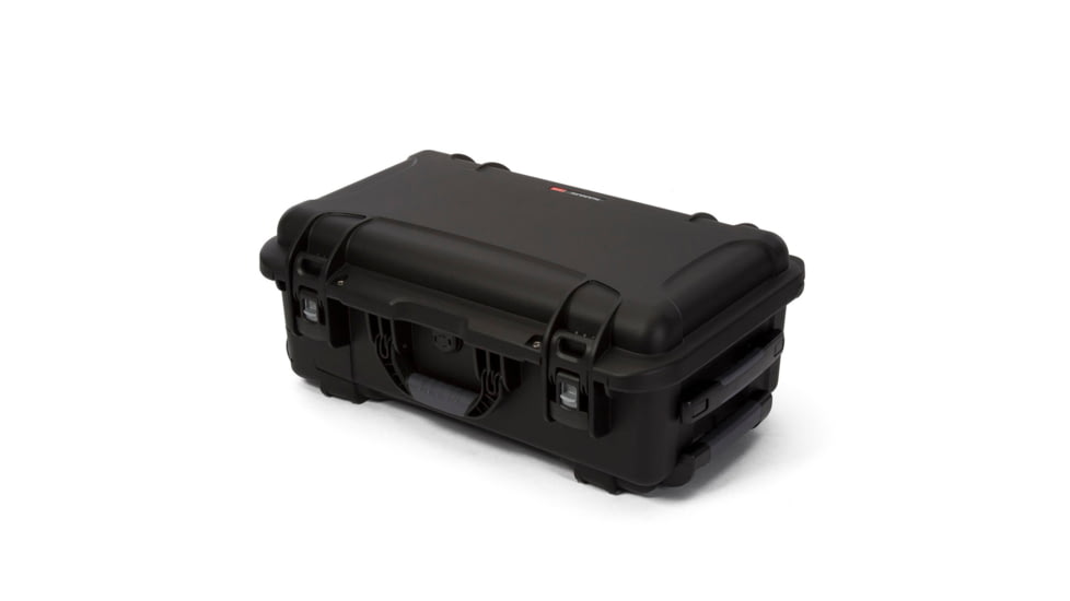 Nanuk 935 Pro Photo N-Cubik Bundle Case w/ Lid Organizer/ N-Cubik 13L