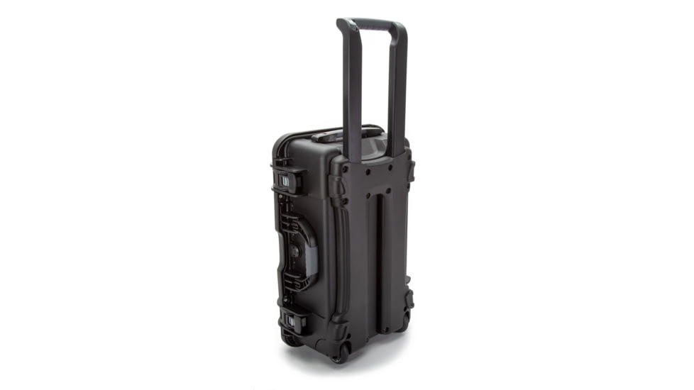 Nanuk 935 Pro Photo N-Cubik Bundle Case w/ Lid Organizer/ N-Cubik 13L