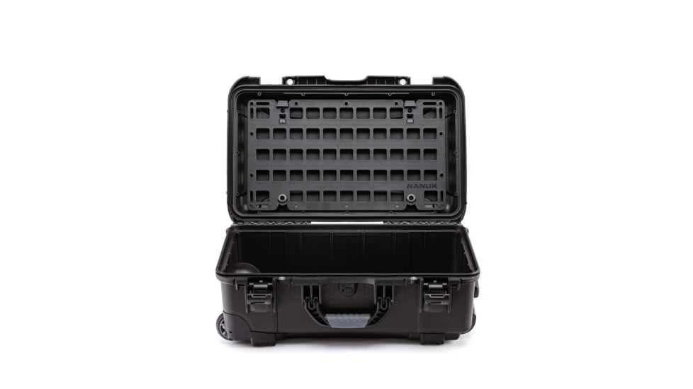 Nanuk 935 Molle Panel Kit