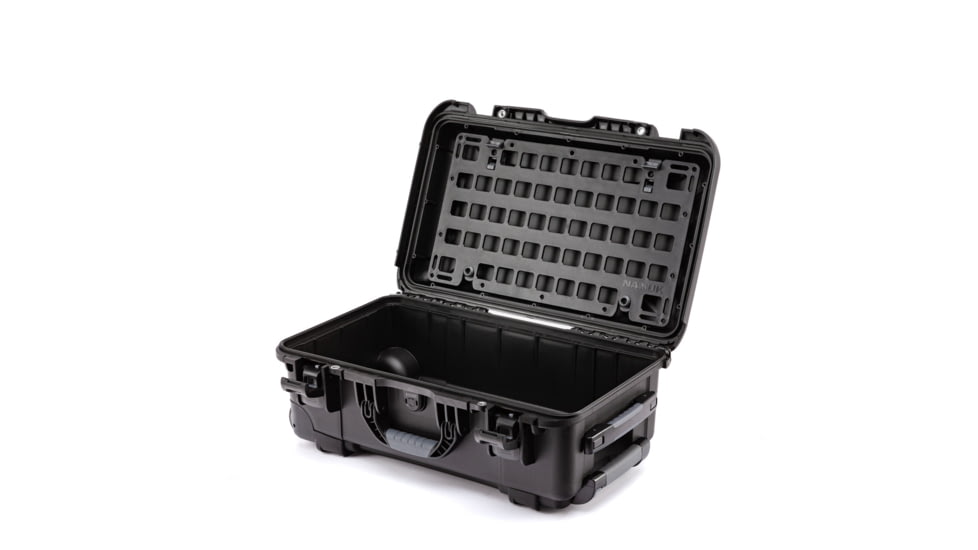Nanuk 935 Molle Panel Kit