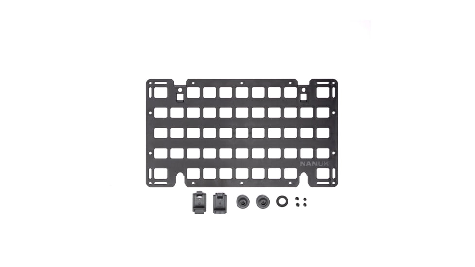 Nanuk 935 Molle Panel Kit