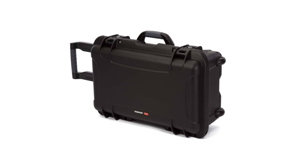 Nanuk 935 Pro Photo N-Cubik Bundle Case w/ Lid Organizer/ N-Cubik 13L